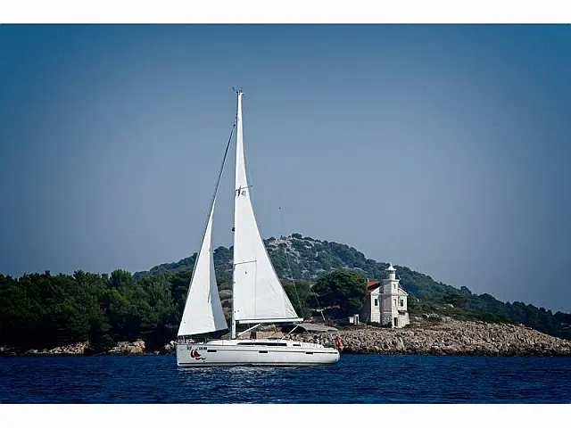 Bavaria Cruiser 41 - [External image]