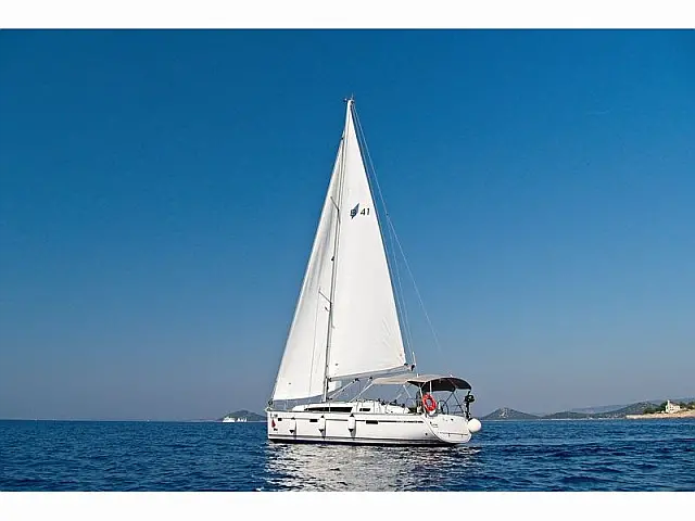 Bavaria Cruiser 41 - [External image]