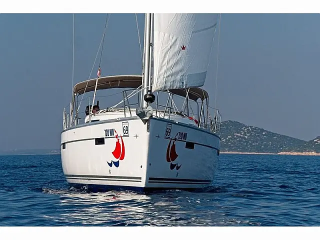 Bavaria Cruiser 41 - [External image]