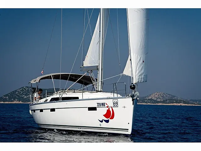 Bavaria Cruiser 41 - [External image]