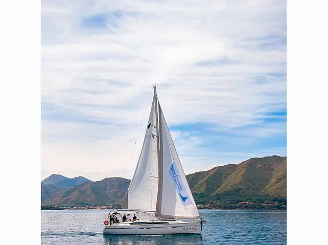 Bavaria 46 Cruiser - [External image]