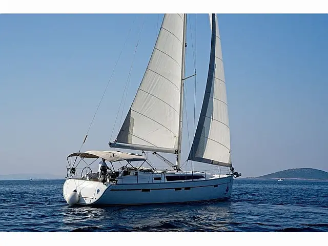 Bavaria 46 CN - [External image]