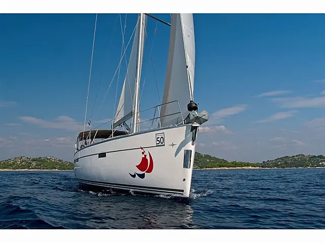 Bavaria 46 CN - [External image]