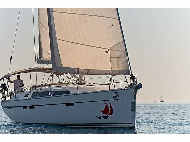 Bavaria 46 CN - [External image]