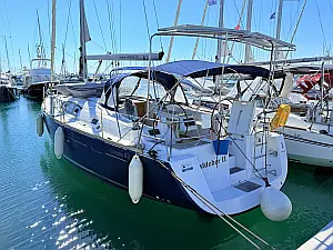 Oceanis 43 - Sukošan / D-Marin Dalmacija Marina