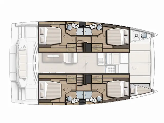Bali 4.4 - [Layout image]