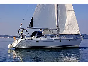 Sun Odyssey 42.2 - Murter / Marina Betina