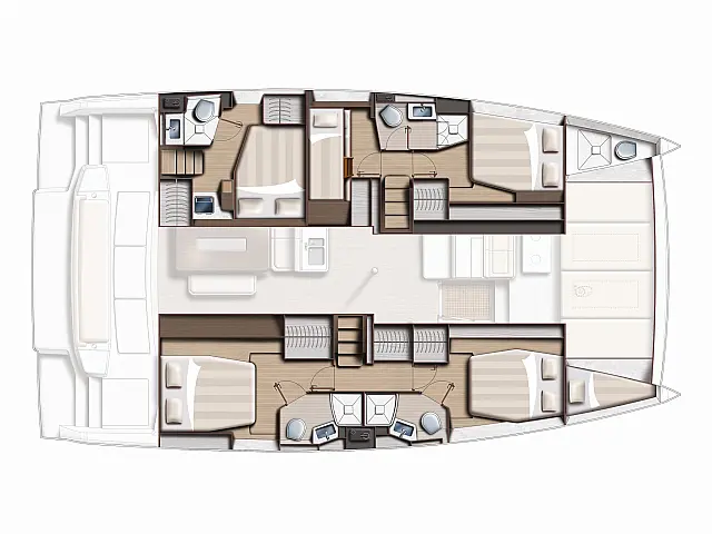 Bali 4.6 - [Layout image]
