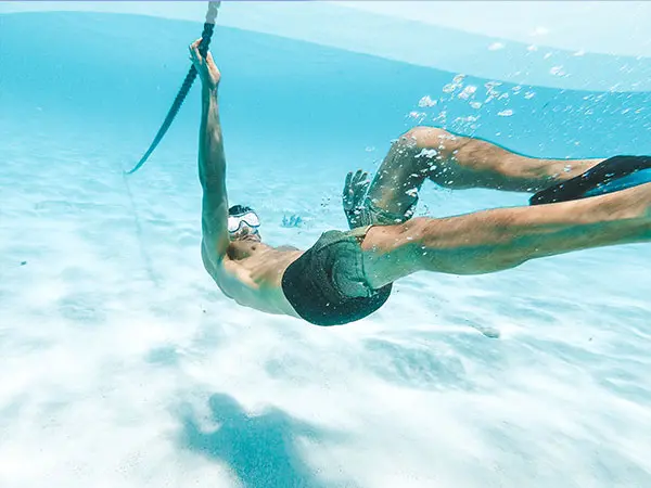 Segeln auf den Bahamas