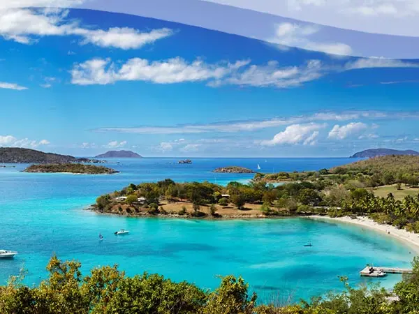 Die Faszinierende Karibik