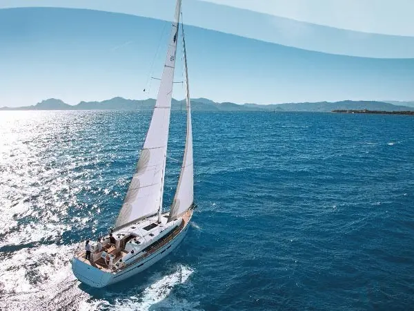 Sardinien: Segeln wie im Film 