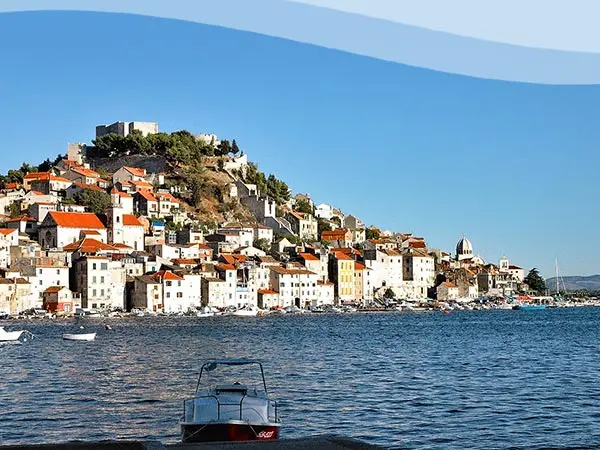 Die Inselwelt der Kornaten