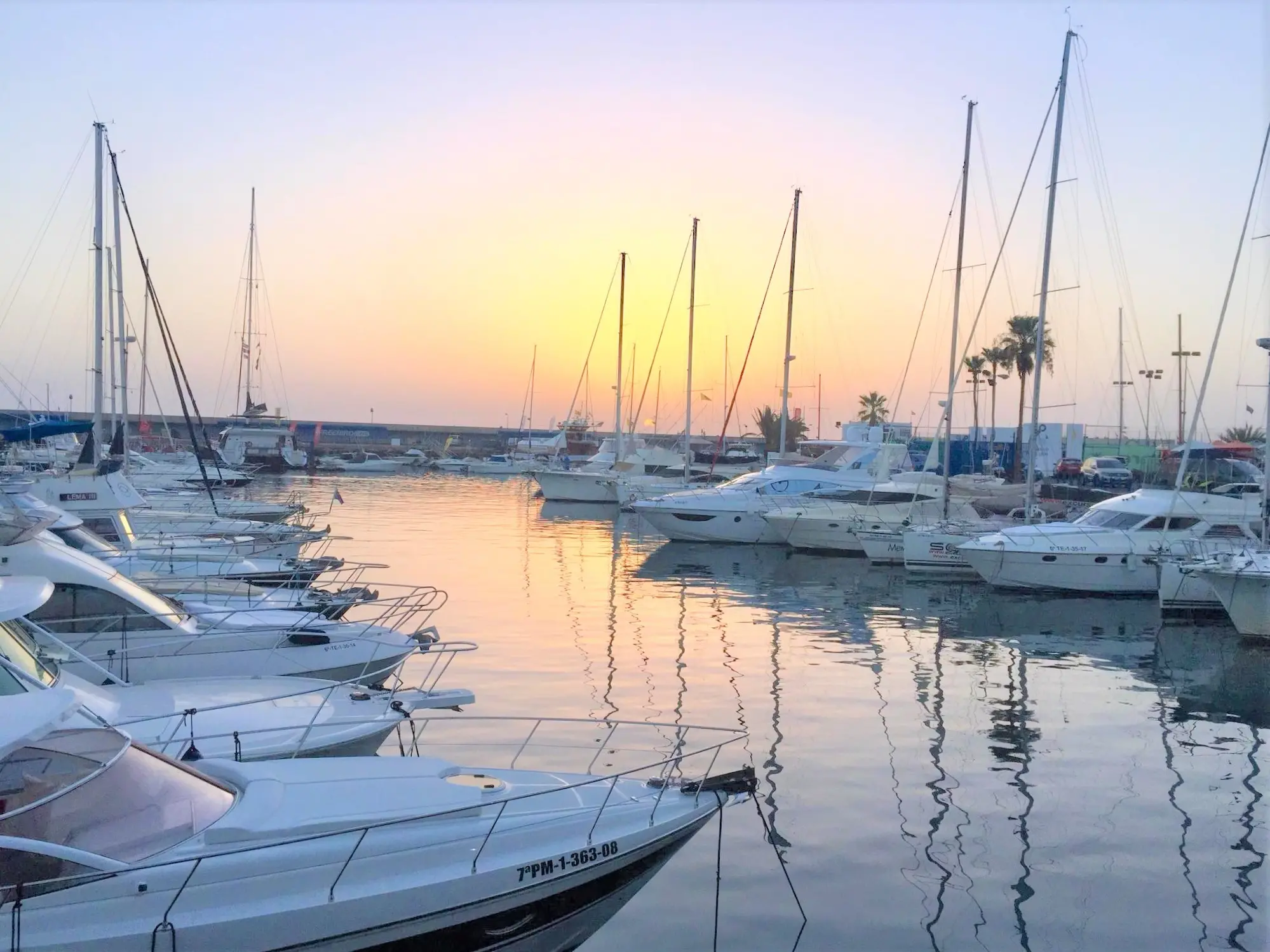 Bavaria Yacht Broker Ihre Yachtcharter Agentur