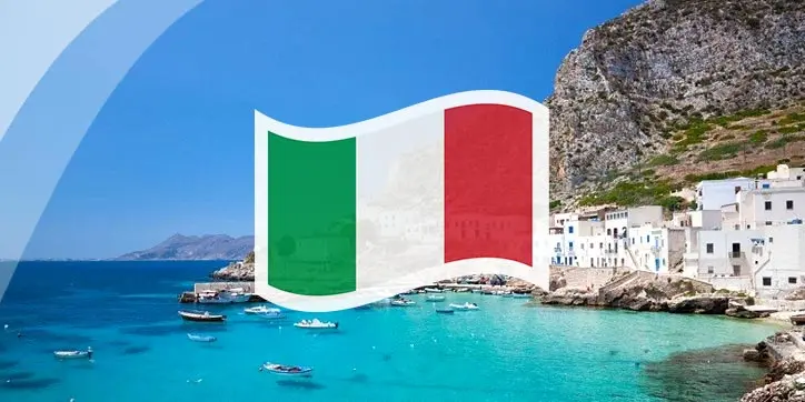 Einfach nach Slowenien, Kroatien oder Italien?