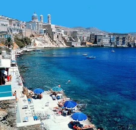 Syros