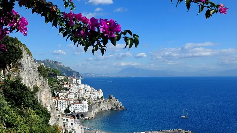 Segelyacht Charter & Boot mieten in Italien 